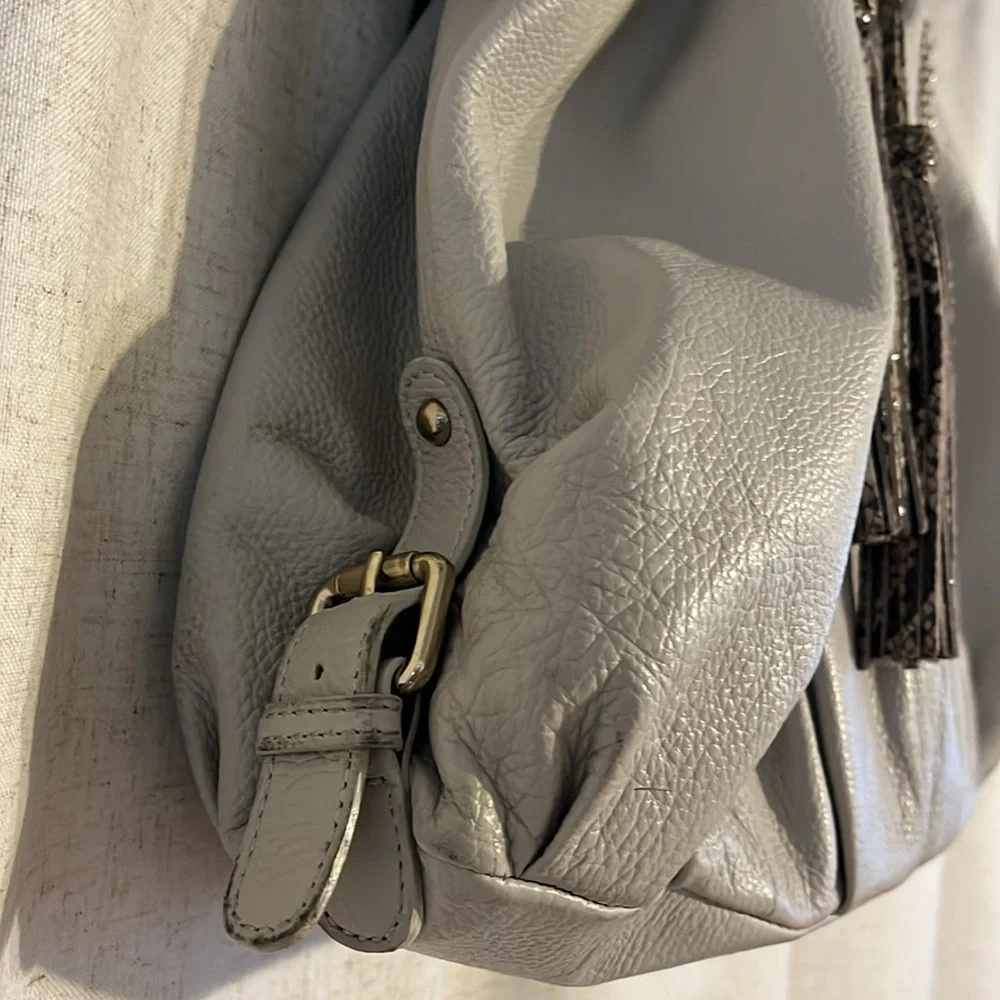 Charles David Large Hobo
